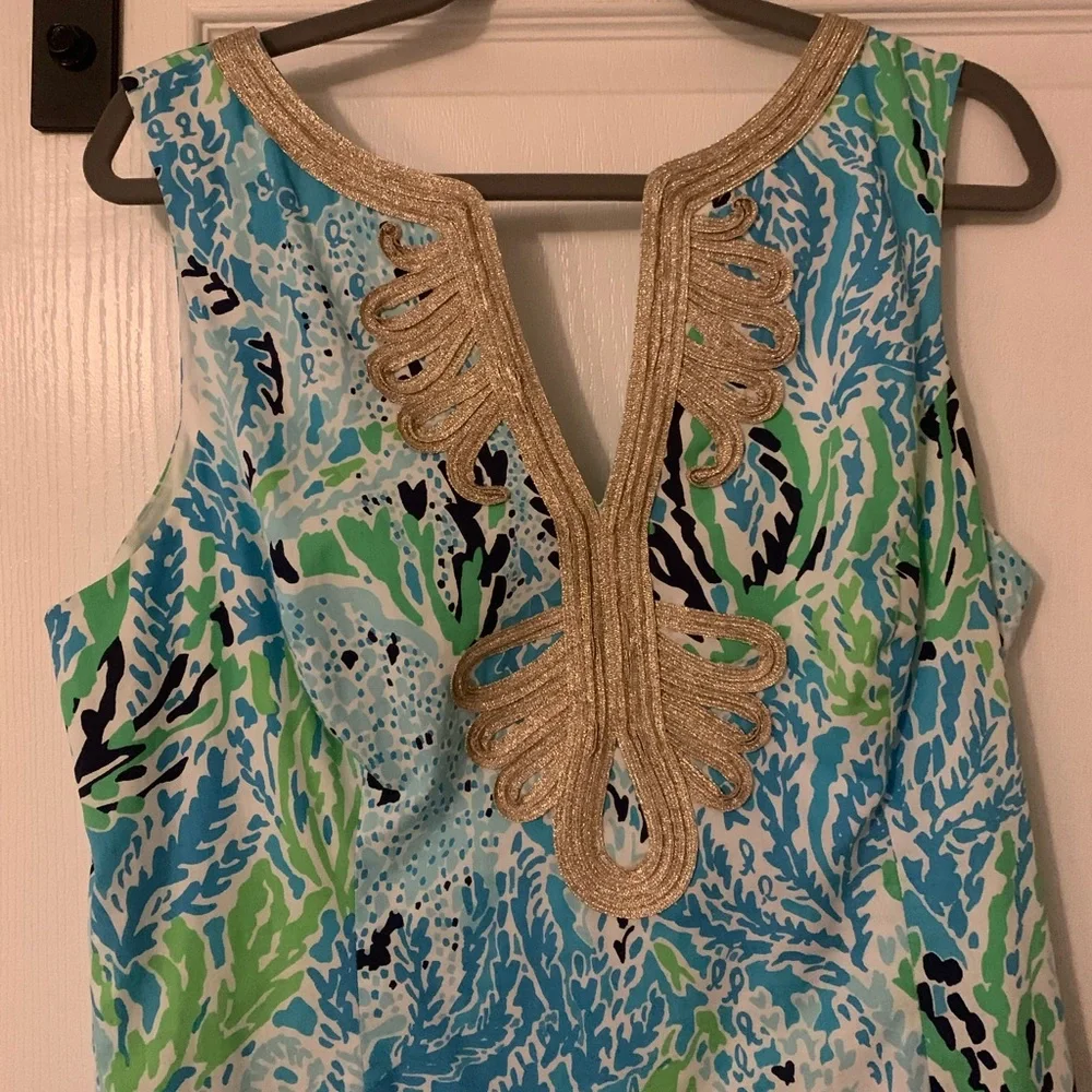Lilly Pulitzer Dress - Picture 6 of 8